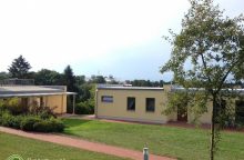Apartmány zelená zahrada - Mladá Vožice