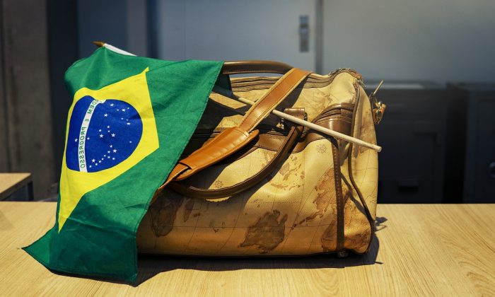 Brazílie