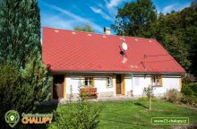 Chalupa Amálka - Maršov nad Metují - Adršpach