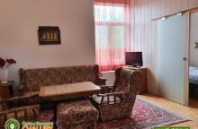 Penzion u řeky - apartmány Orasice - Louny