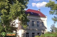 Penzion u řeky - apartmány Orasice - Louny