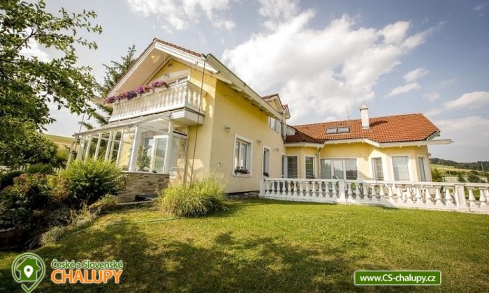 Privát Janka - apartmány Tvarožná - Kežmarok