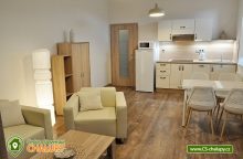 Apartmánový dům Sklípek - Trutnov - Krkonoše