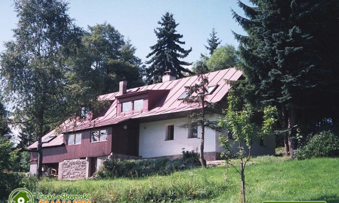 Apartmány Bedřichov - chalupa Jizerské hory