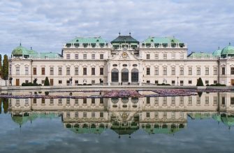 belvedere