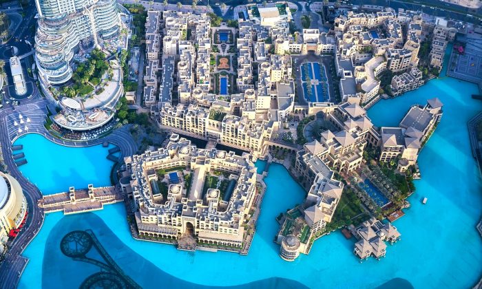 Dubaj
