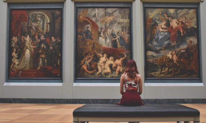 Galerie