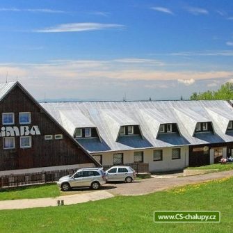 Horská chata Limba - Skalka arena - Kremnica