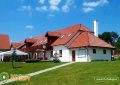Penzion U Farmáře - Moraveč - Chotoviny - Tábor