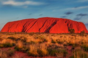 Uluru