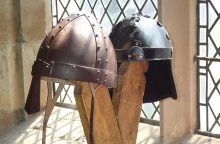 vikingská loď, plazivá metoda (carvel), Wreck 5, dřevěná konstrukce, přepis dějin