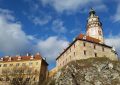 Český Krumlov