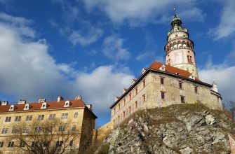 Český Krumlov