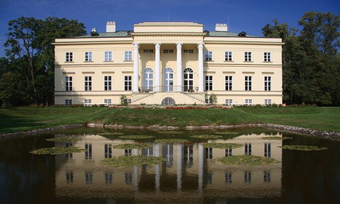Kostelec nad Orlicí