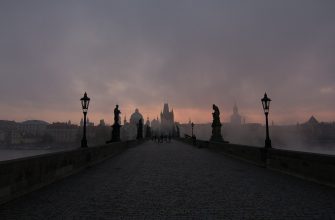Praha