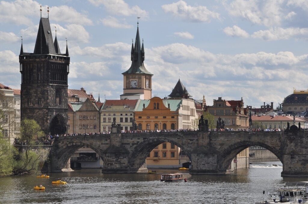 Karlův most