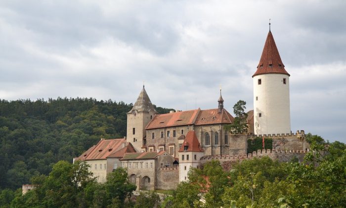 Křivoklát