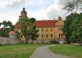 Moravský Krumlov