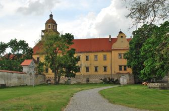 Moravský Krumlov