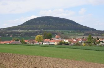 hora Říp