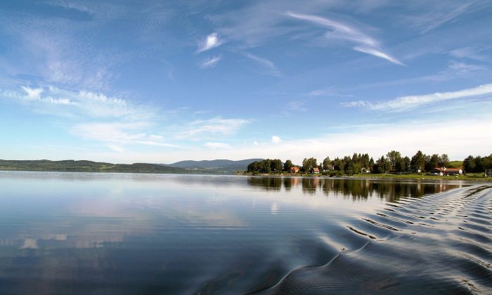 Lipno