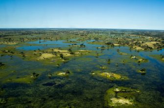 Okavango