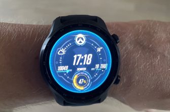 Ticwatch Pro 3