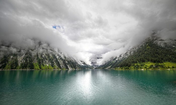 Zillertal