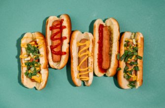 hot dog