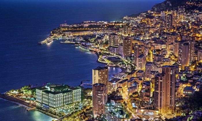 Monako
