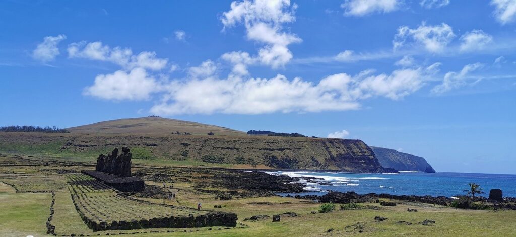 Rapa Nui