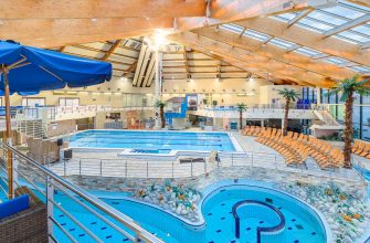 Aquapalace