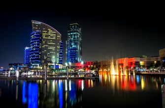 Dubaj
