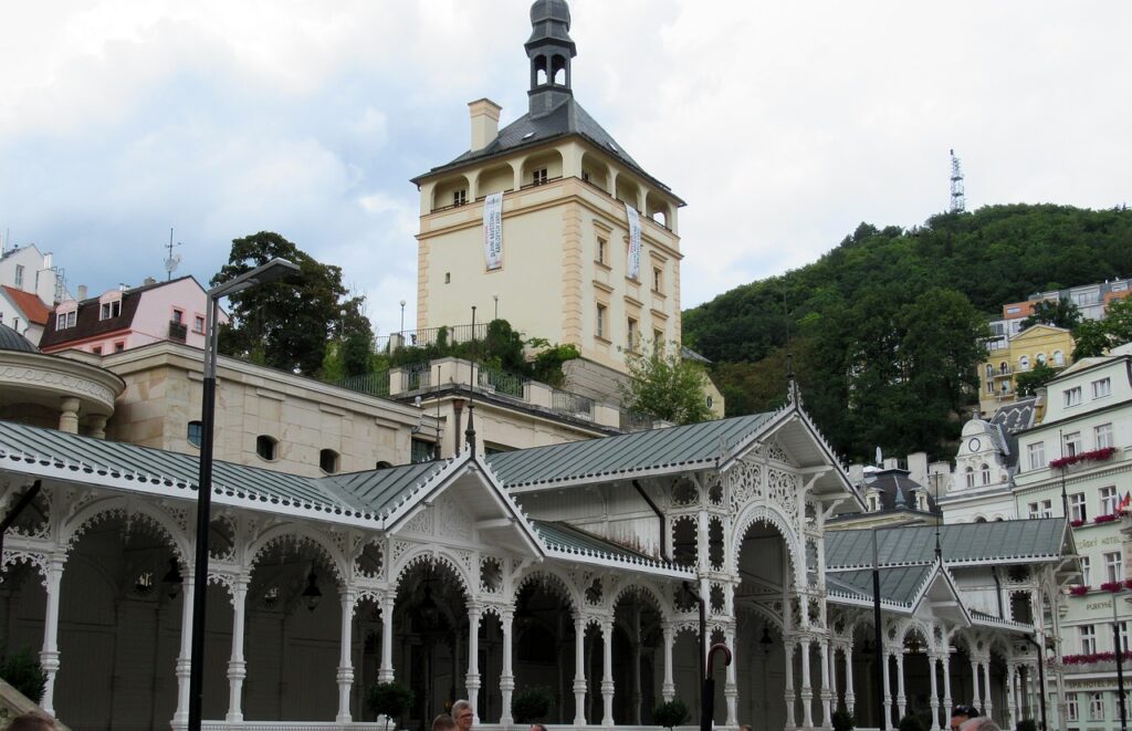 Karlovy Vary