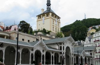 Karlovy Vary