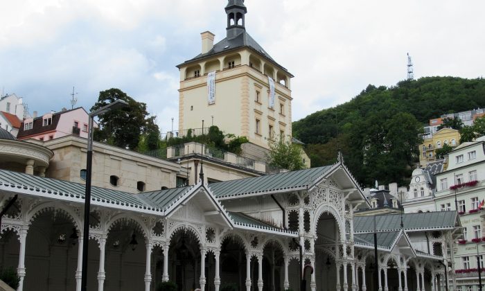 Karlovy Vary