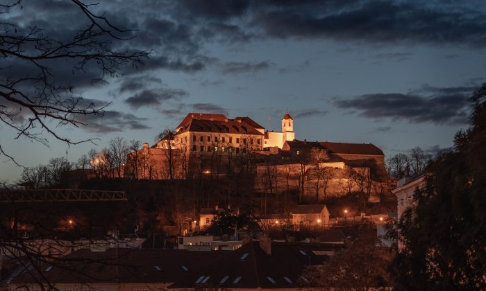 Špilberk