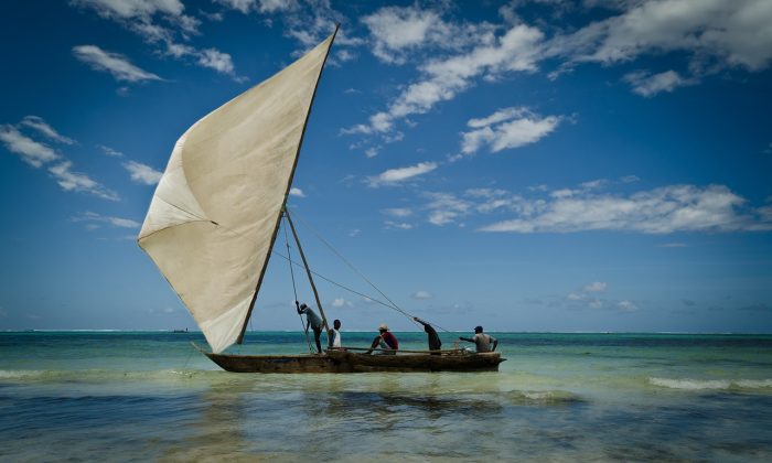 Zanzibar