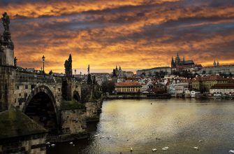 Praha