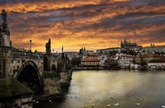Praha