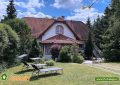 Apartmány Třeboň - Vila EVIO - chalupa Třeboň