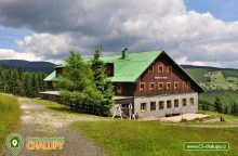 Bouda Na Pláni - Špindlerův Mlýn - Krkonoše