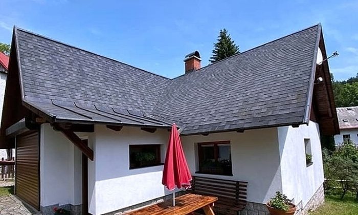 Chalupa U Dostálů 2 - Bedřichov - Jizerské hory
