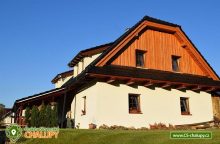 Na chalupě u lesa - Trojanovice - Radhošť
