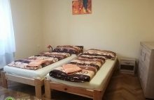 Apartmány Šatov - ubytování a vinný sklep