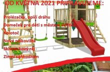 Horská chata Kouty - Kouty nad Desnou