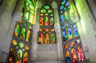 Sagrada Familia