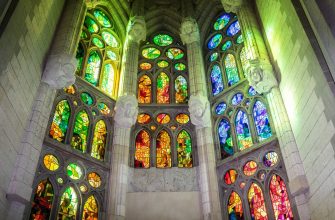 Sagrada Familia