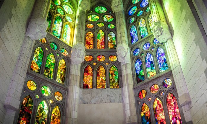 Sagrada Familia