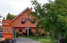 Apartmán Nóra - Dunajská Streda - Thermalpark